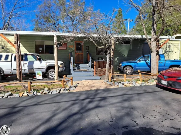 10956 Green St Space 223, Columbia, CA 95310