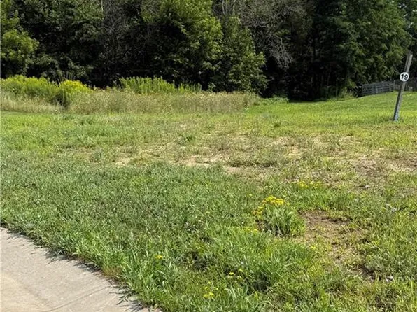 3490 Creek Ridge Drive, Eau Claire, WI 54703