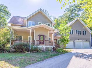 41 Davisville Rd, Wilton, NH 03086