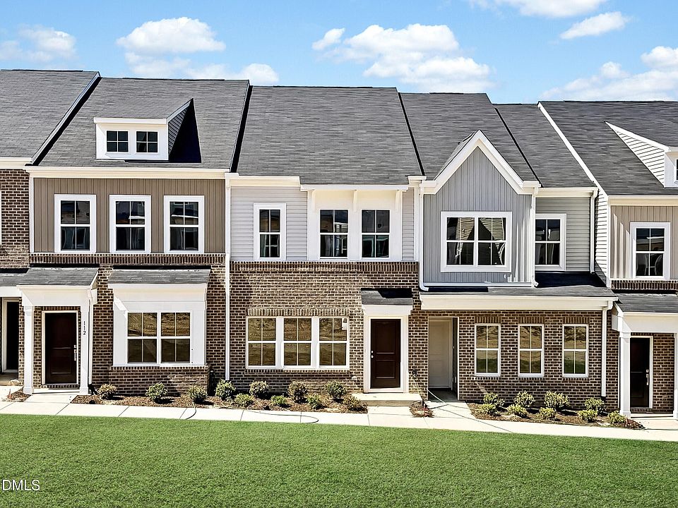 1st image of 116 Blue Melody Ave #266