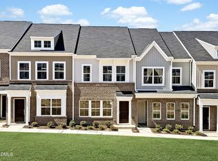 116 Blue Melody Ave #266, Garner, NC 27529