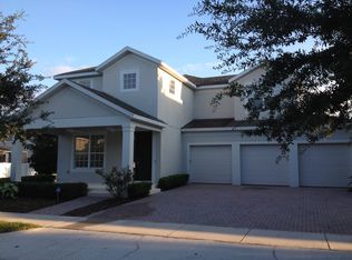 13300 Jervey St, Windermere, FL 34786