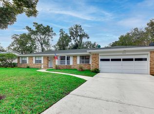 4828 Philrose Dr, Jacksonville, FL 32217
