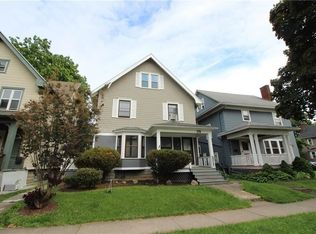 172 Berkeley St, Rochester, NY 14607
