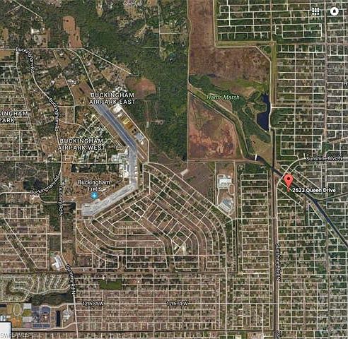 2nd image of 2623 Queen Dr Unit 2