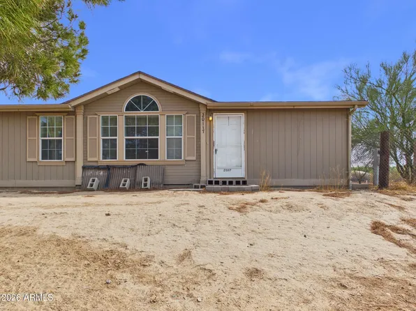 20117 W NARRAMORE Road, Buckeye, AZ 85326