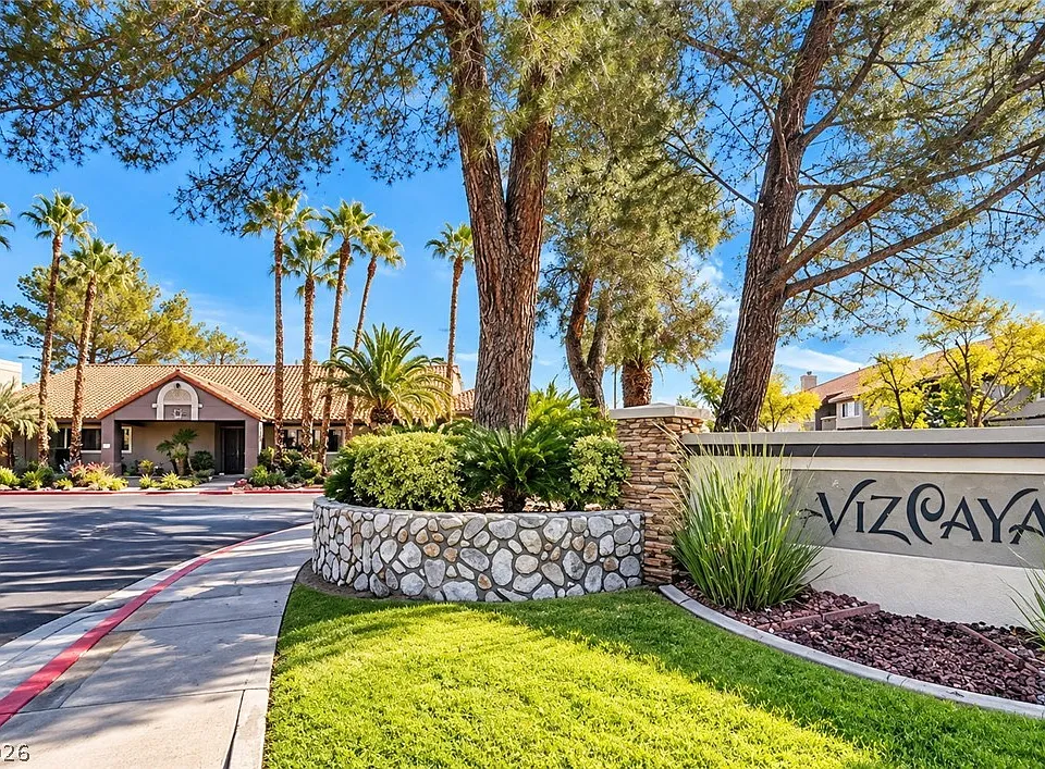 5036 S Rainbow Blvd #103