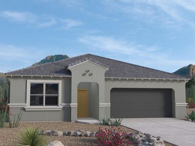 544 N 14TH Drive, Coolidge, AZ, 85128
