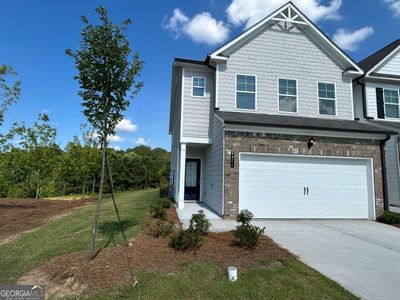 3864 Billabong Trl #86, Gainesville, GA, 30506