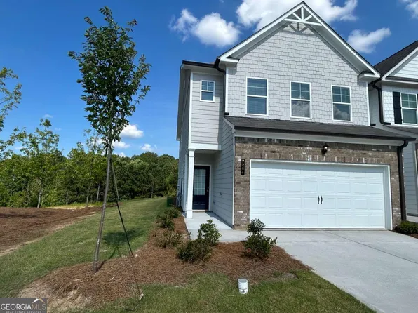 3864 Billabong Trl #86, Gainesville, GA 30506
