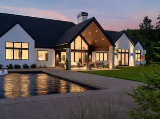 2800 SW Winterbrook Dr, West Linn, OR 97068