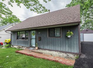 127 Idlewood Rd, Youngstown, OH