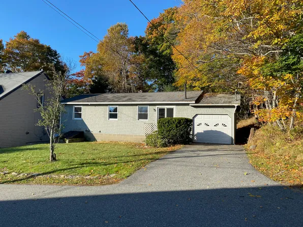 13 Maple Lane, Mount Desert, ME 04662