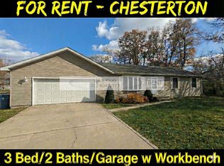 1755 Center St, Chesterton, IN 46304