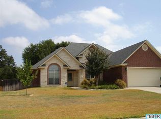 507 Marshall Dr, Belton, TX 76513