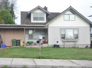 638 Maryland Ave, North Bend, OR