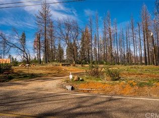 2331 Stearns Rd, Paradise, CA 95969