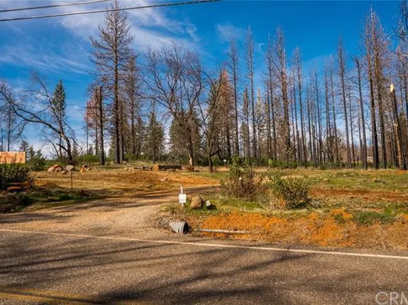 2331 Stearns Rd, Paradise, CA 95969