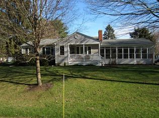 5 Shady Cove Rd, North Kingstown, RI 02852