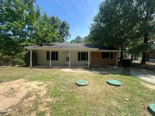 3206 Dearborn Dr, Durham, NC 27704