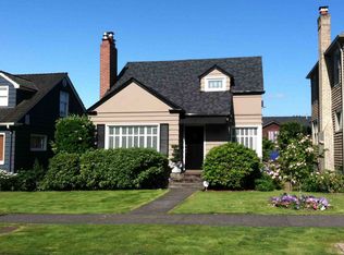 3849 44th Ave NE, Seattle, WA 98105