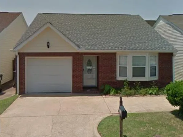 1428 Southern Gardens Dr, Tuscaloosa, AL 35404