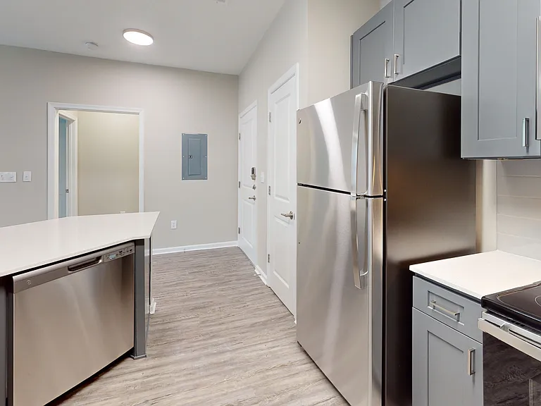 The Quarters at Towson Town Center — Photo 36
