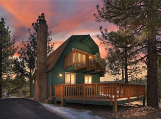 409 Canvasback Rd, Big Bear Lake, CA 92315