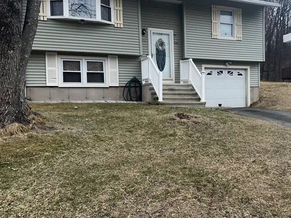 66 Fieldwood Road, Waterbury, CT 06704