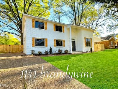 1141 Brandywine Dr, Southaven, MS, 38671