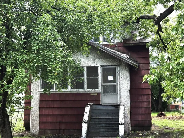 (undisclosed Address), Hazel Crest, IL 60429