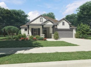 1823 Balfour Bnd, Forney, TX 75126