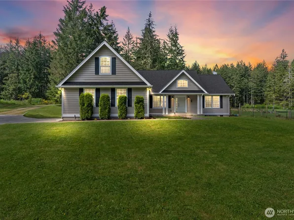16605 150th Street NW, Gig Harbor, WA 98329