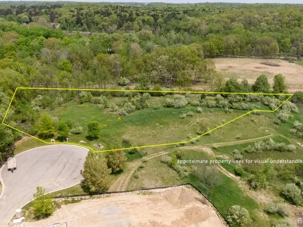 6894 Bridgewood Hills Dr, Dexter, MI 48130