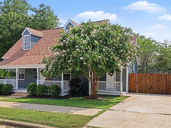 3rd image of 303 S Pettigrew St