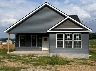 2705 McConnell Rd LOT 9, Cornersville, TN 37047