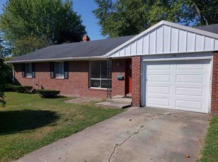 719 Lynnwood Dr, Logansport, IN 46947