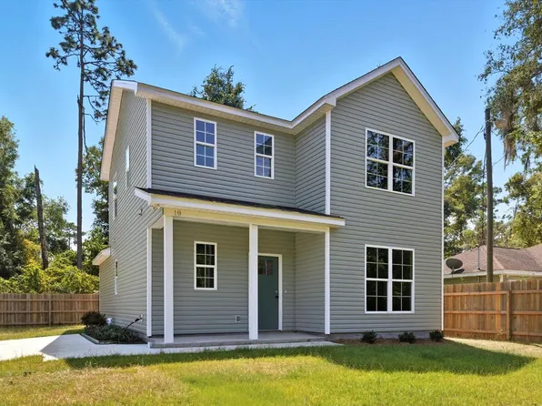 18 Greiners Ln, Crawfordville, FL 32327