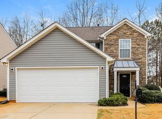593 Arrowhead Dr, Dallas, GA 30132
