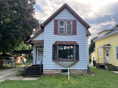 364 Ruggles STREET, Fond Du Lac, WI, 54935