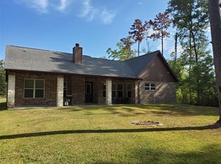 2003 Foley Rd, Crosby, TX 77532