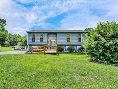 1124 Pedigo Ln, Vinton, VA, 24179
