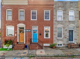 1105 Haubert St, Baltimore, MD 21230