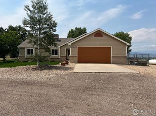 2212 S County Road 15, Berthoud, CO 80513