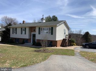 4505A Mount Carmel Rd, Hampstead, MD 21074