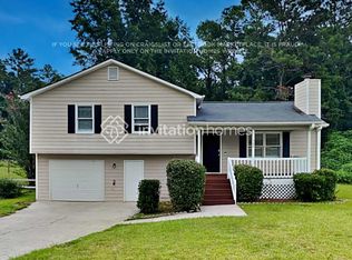 142 Manors Mill Rd, Dallas, GA 30157