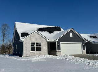 10814 White Fern Way, Indianapolis, IN 46239