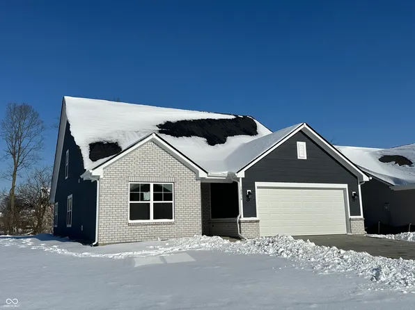 10814 White Fern Way, Indianapolis, IN 46239