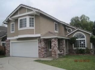 7874 Marek Ct, Fontana, CA 92336