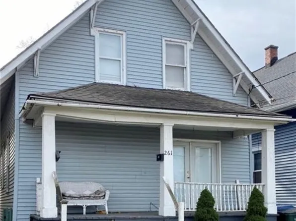 261 Chandler St, Buffalo, NY 14207